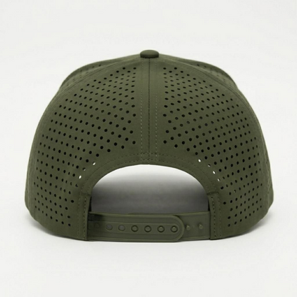 Nord Sauvage Cap - Akwatix