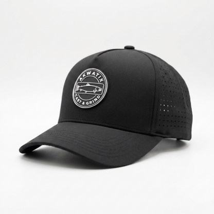 Akwatix Cap Signature - Akwatix