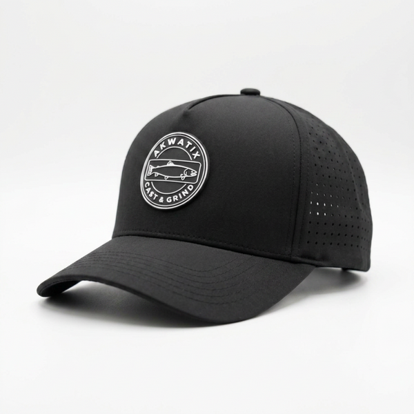 Akwatix Cap Signature - Akwatix