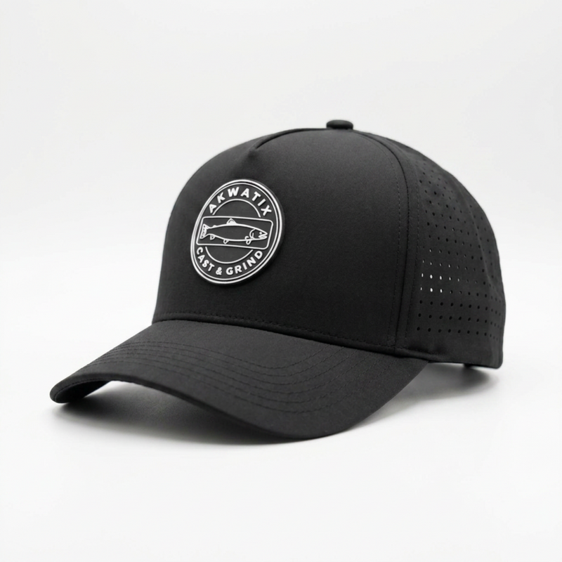 Akwatix Cap Signature - Akwatix