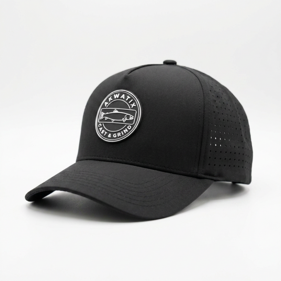 Casquette de performance Signature Akwatix