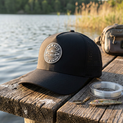Akwatix Cap Signature - Akwatix