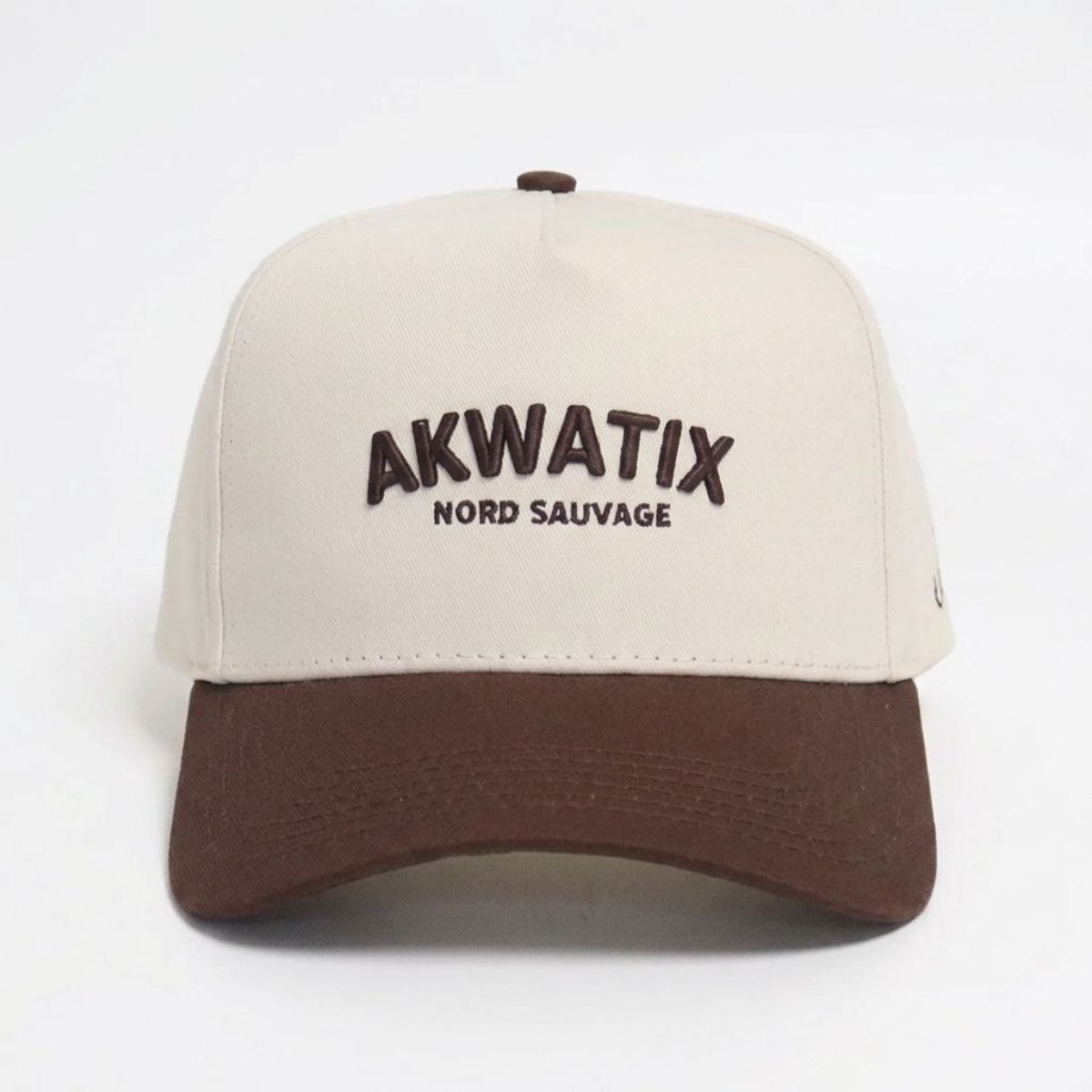 Nord Sauvage Signature Cap - Akwatix