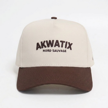 Nord Sauvage Signature Cap - Akwatix