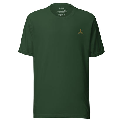 Achigan Sauvage Tee - Akwatix
