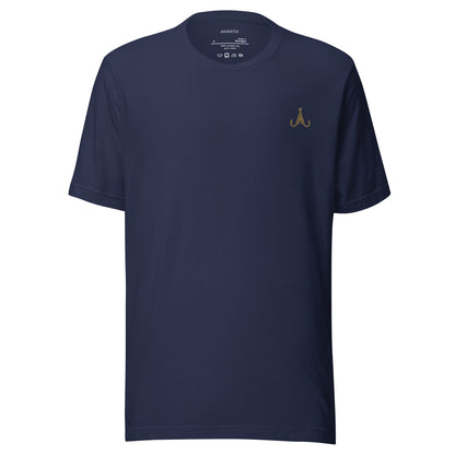 Achigan Sauvage Tee - Akwatix