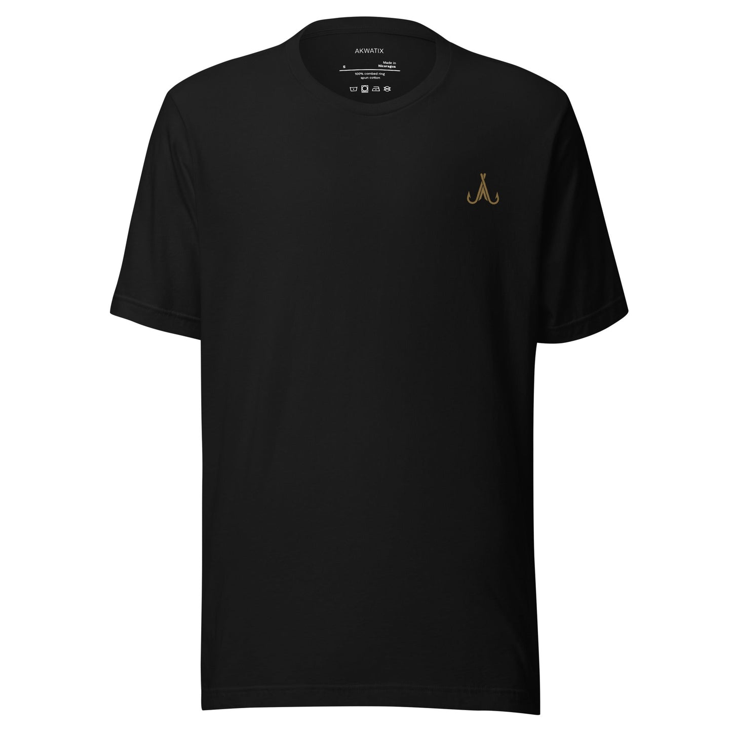 Achigan Sauvage Tee - Akwatix