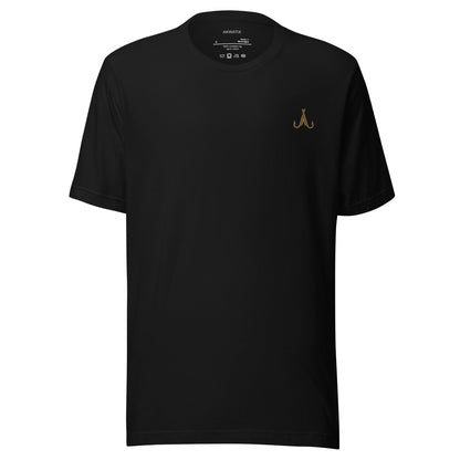 Achigan Sauvage Tee - Akwatix