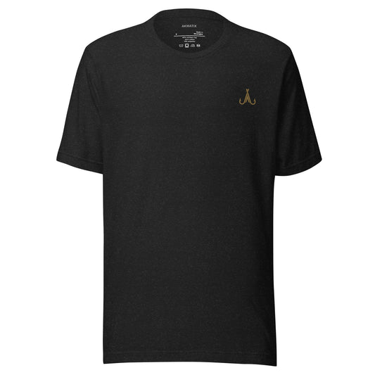 Achigan Sauvage Tee - Akwatix