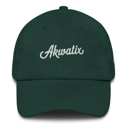 Akwatix Dad hat - Akwatix