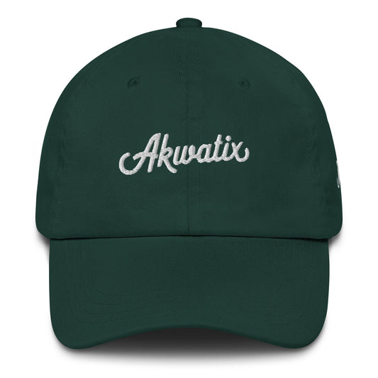 Akwatix Dad hat - Akwatix