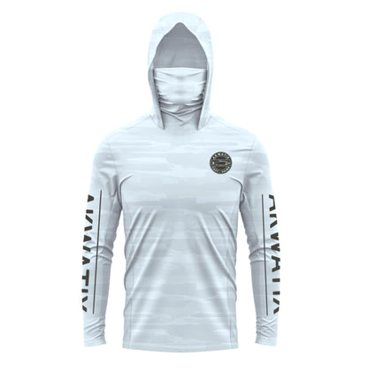 Akwatix Fishing Bundle (Cap + UV UPF 50+ Fishing Shirt) - Akwatix