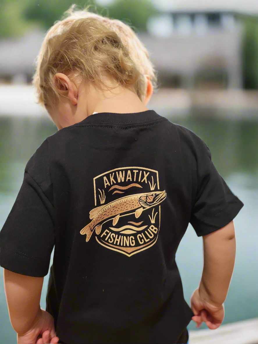 Akwatix Little Angler FC - Akwatix