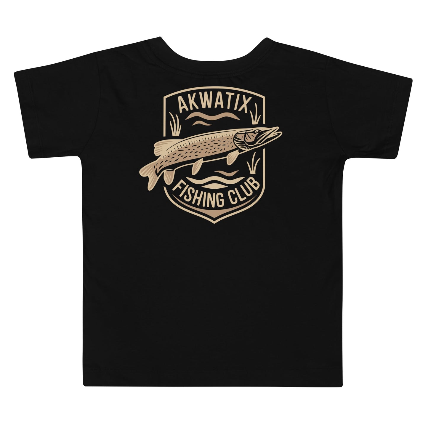 Akwatix Little Angler FC - Akwatix