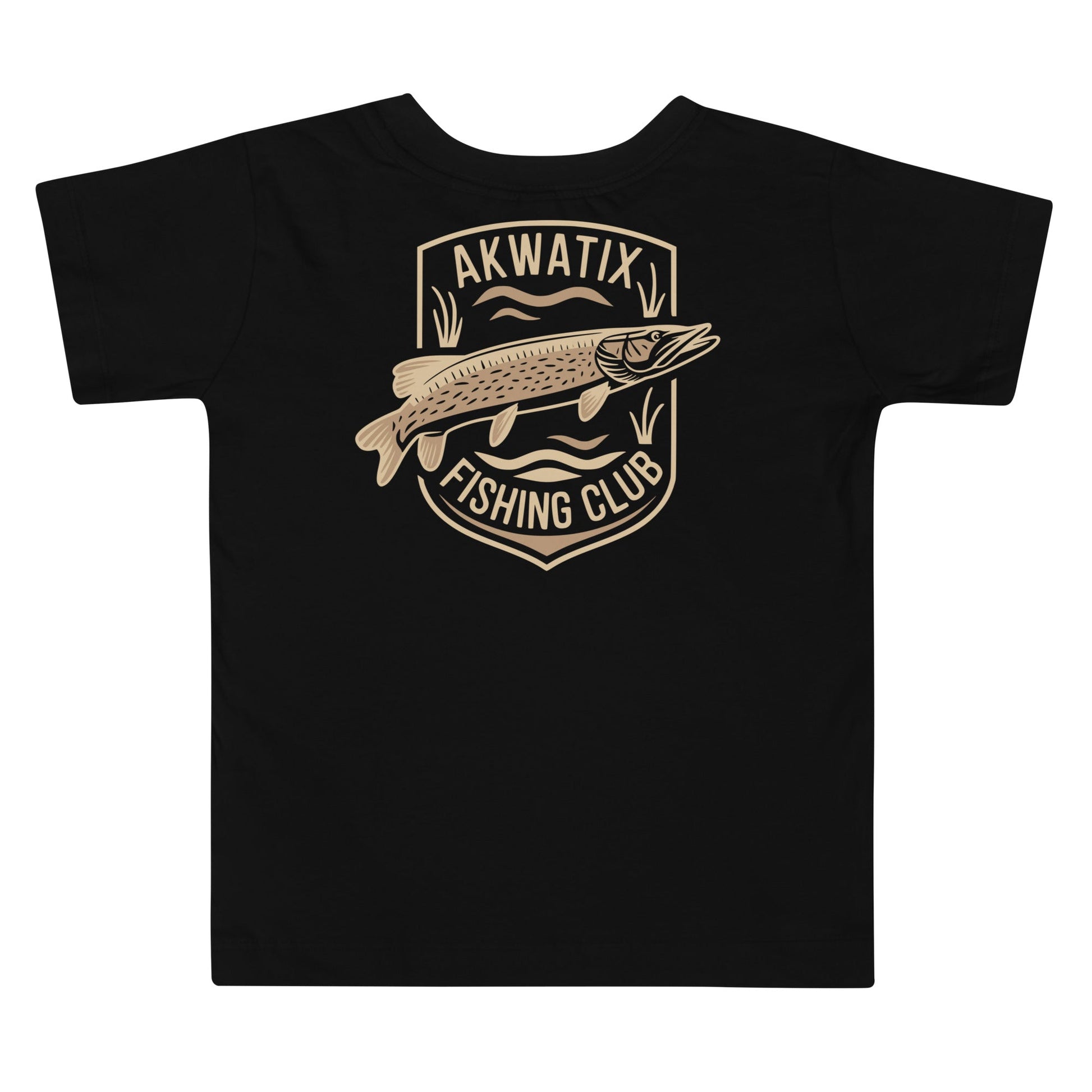 Akwatix Little Angler FC - Akwatix