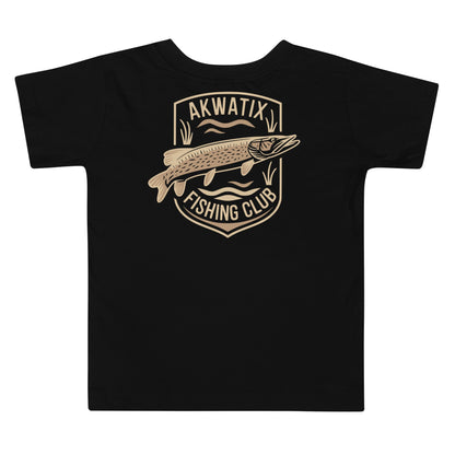 Akwatix Little Angler FC - Akwatix