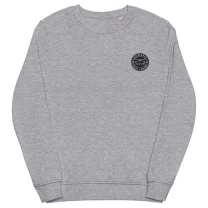 Akwatix organic sweatshirt - Akwatix