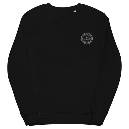 Akwatix organic sweatshirt - Akwatix