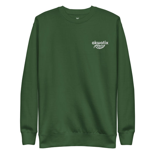 Akwatix outdoor women's sweater - Akwatix