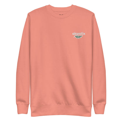 Akwatix outdoor women's sweater - Akwatix