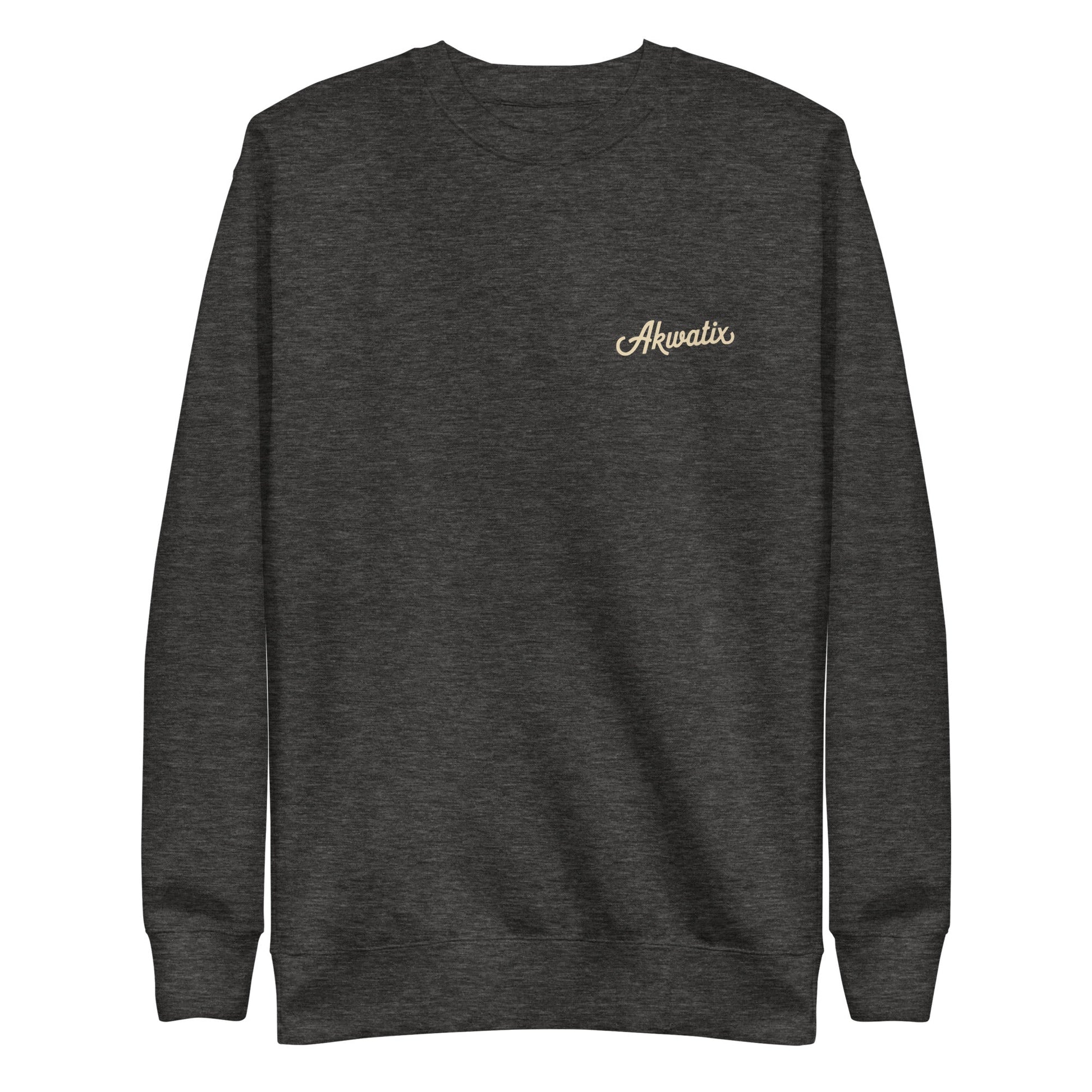Akwatix Scenic Escape Crewneck - Akwatix