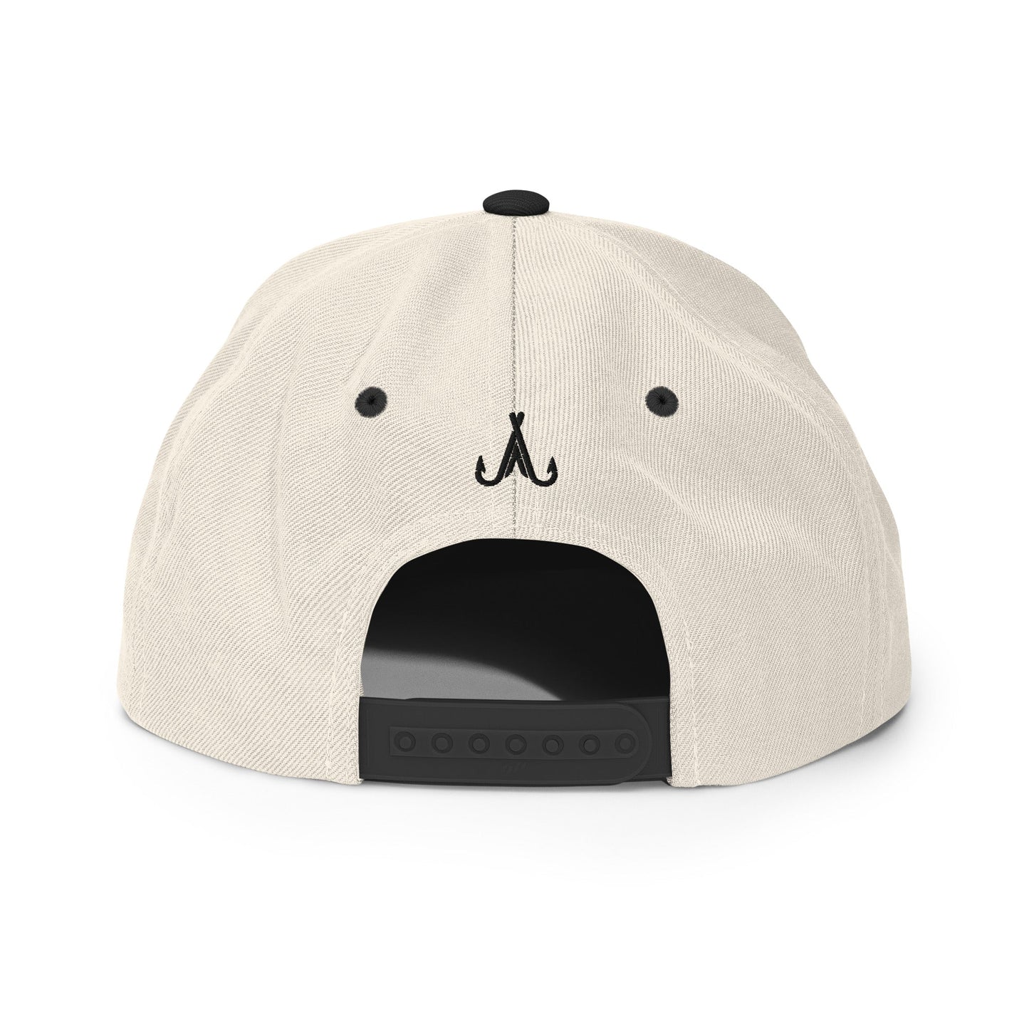 Akwatix Snapback Hat - Akwatix