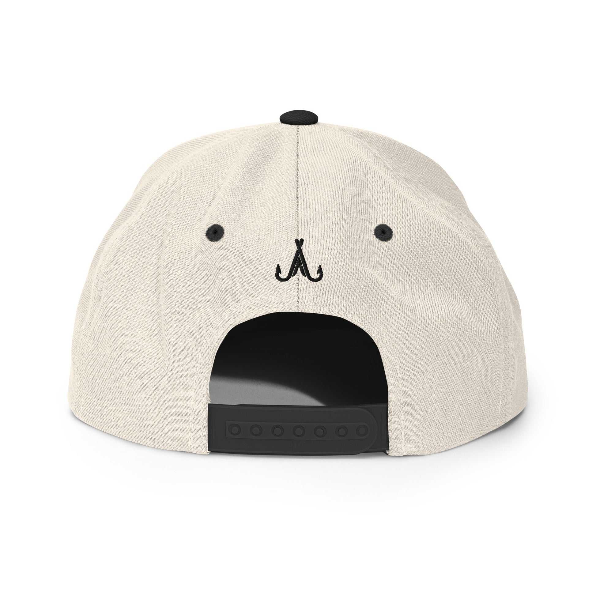Akwatix Snapback Hat - Akwatix