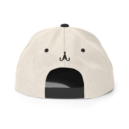 Akwatix Snapback Hat - Akwatix