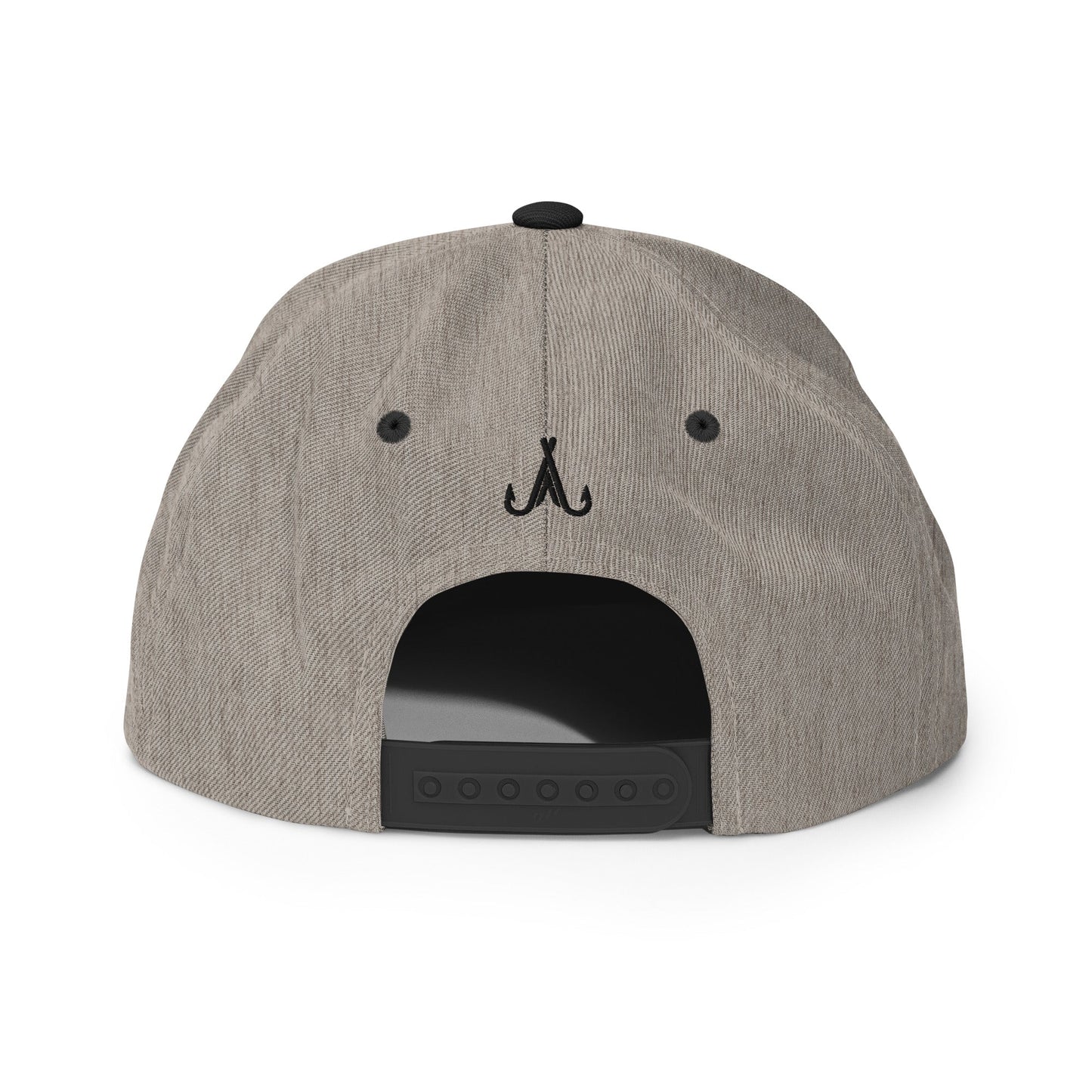 Akwatix Snapback Hat - Akwatix