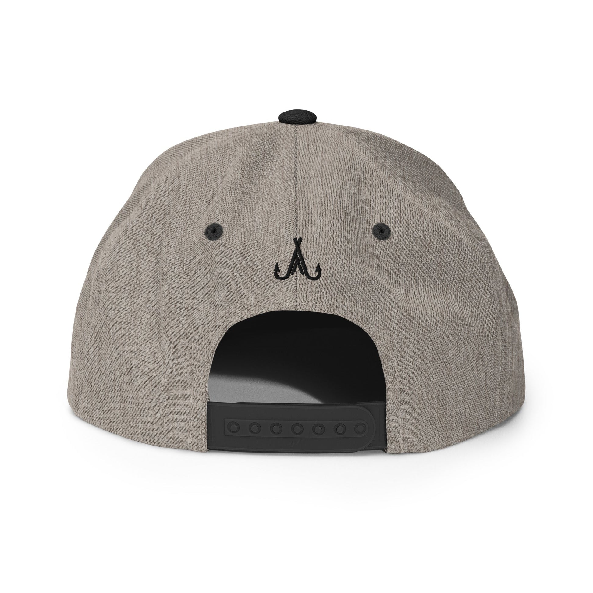 Akwatix Snapback Hat - Akwatix