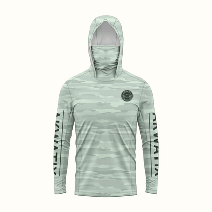 Akwatix UV UPF 50+ Fishing Shirt — Duo Pack - Akwatix