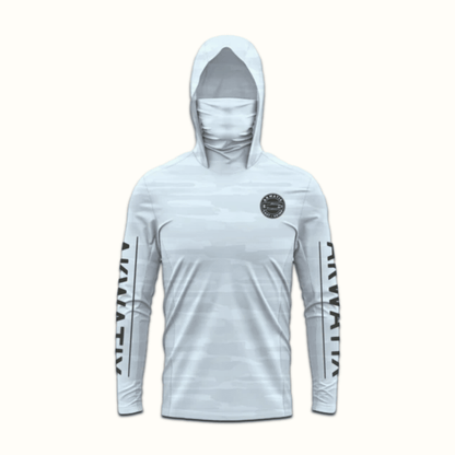 Akwatix UV UPF 50+ Fishing Shirt — Duo Pack - Akwatix