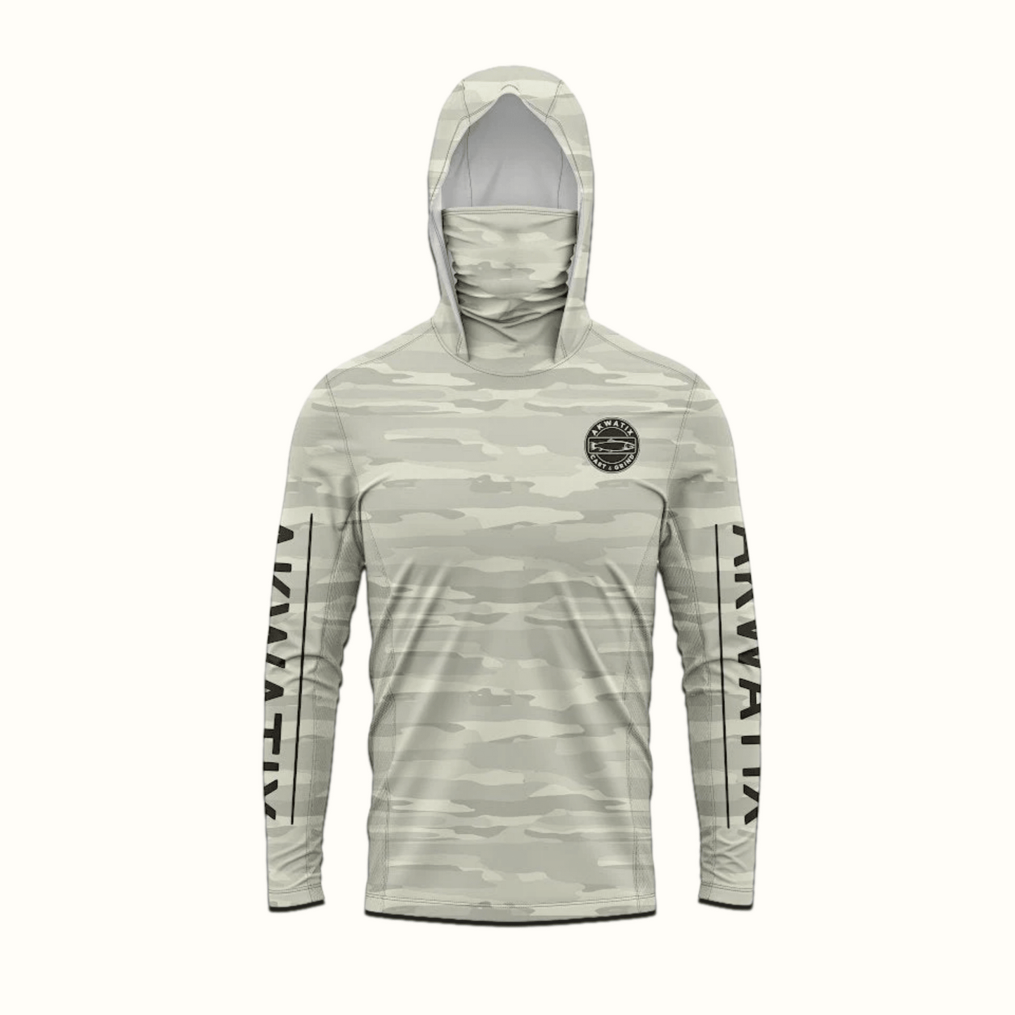 Akwatix UV UPF 50+ Fishing Shirt — Duo Pack - Akwatix