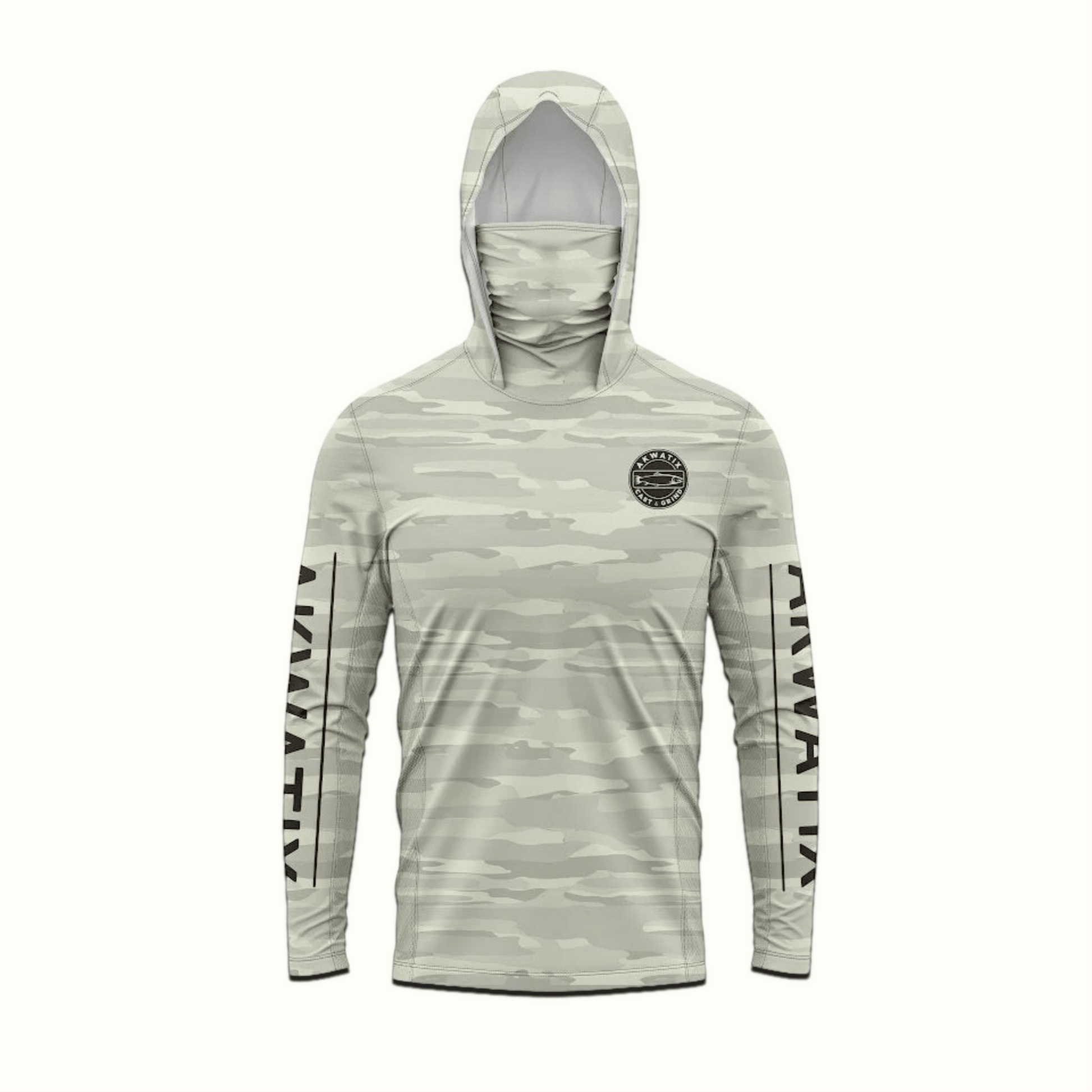 Akwatix UV UPF 50+ Fishing Shirt — Duo Pack - Akwatix