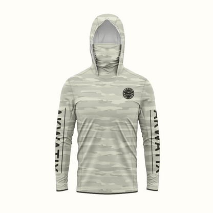 Akwatix UV UPF 50+ Fishing Shirt — Duo Pack - Akwatix