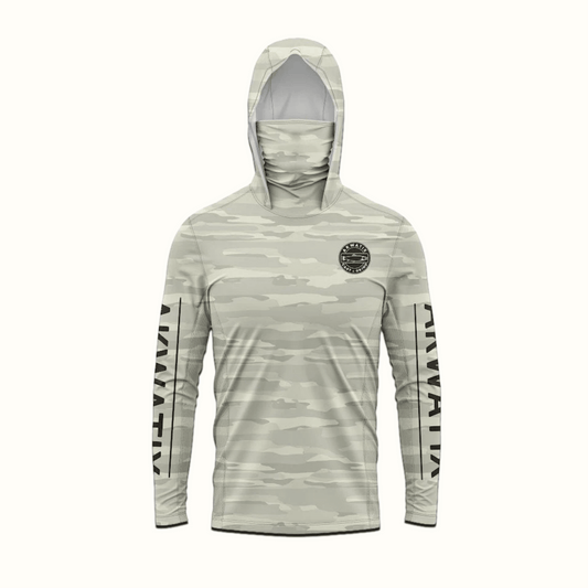 Akwatix UV UPF 50+ Fishing Shirt — Duo Pack - Akwatix