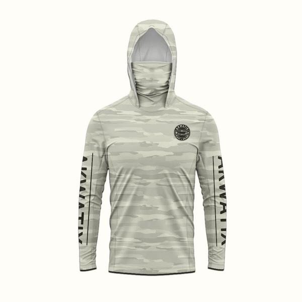 Akwatix UV UPF 50+ Fishing Shirt — Duo Pack - Akwatix