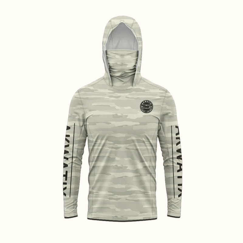 Akwatix UV UPF 50+ Fishing Shirt — Duo Pack - Akwatix