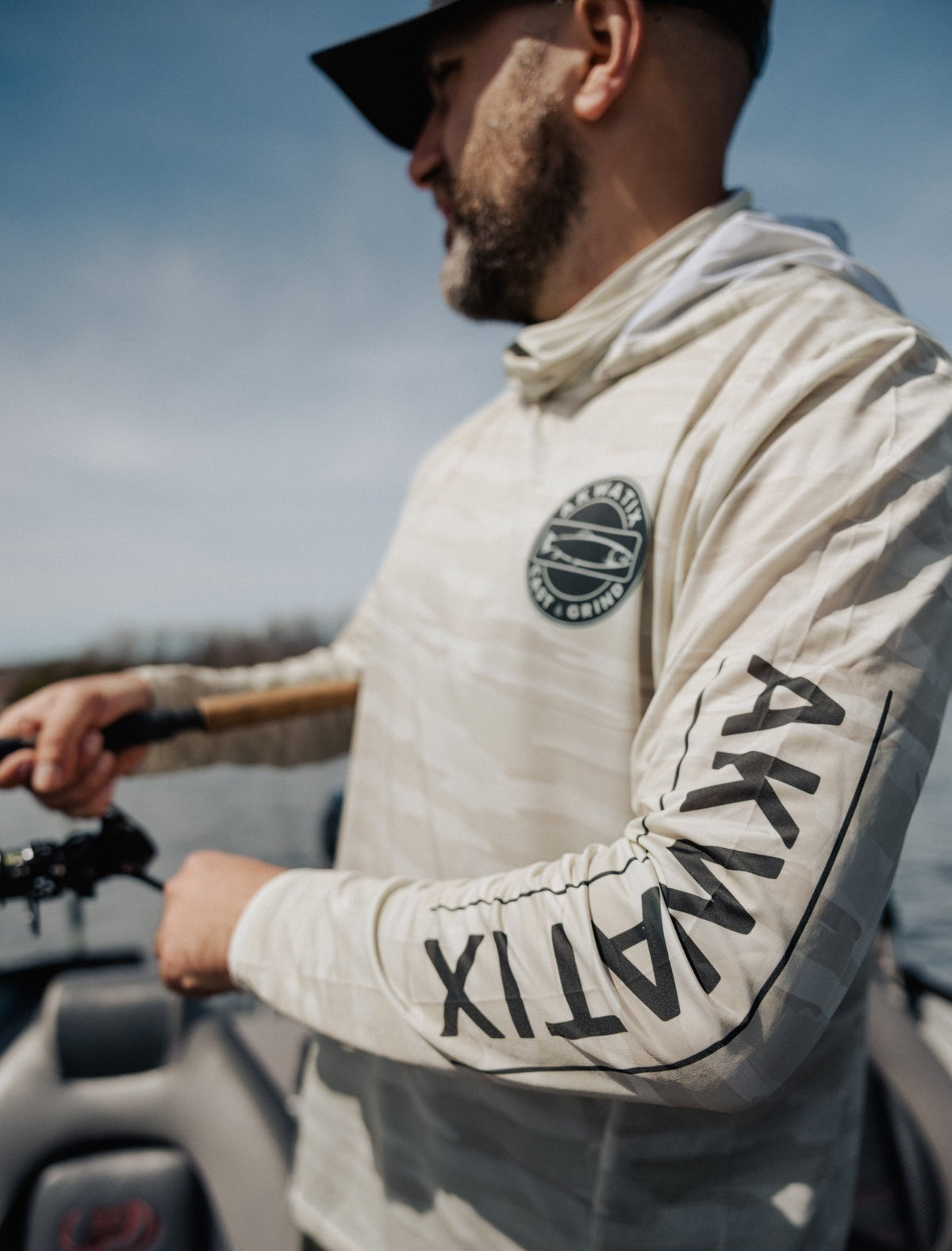 Akwatix UV UPF 50+ Fishing Shirt — Duo Pack - Akwatix