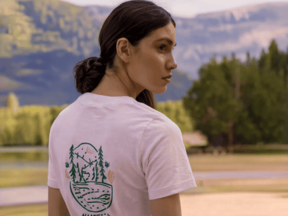 Akwatix Women’s Adventure Tee - Akwatix