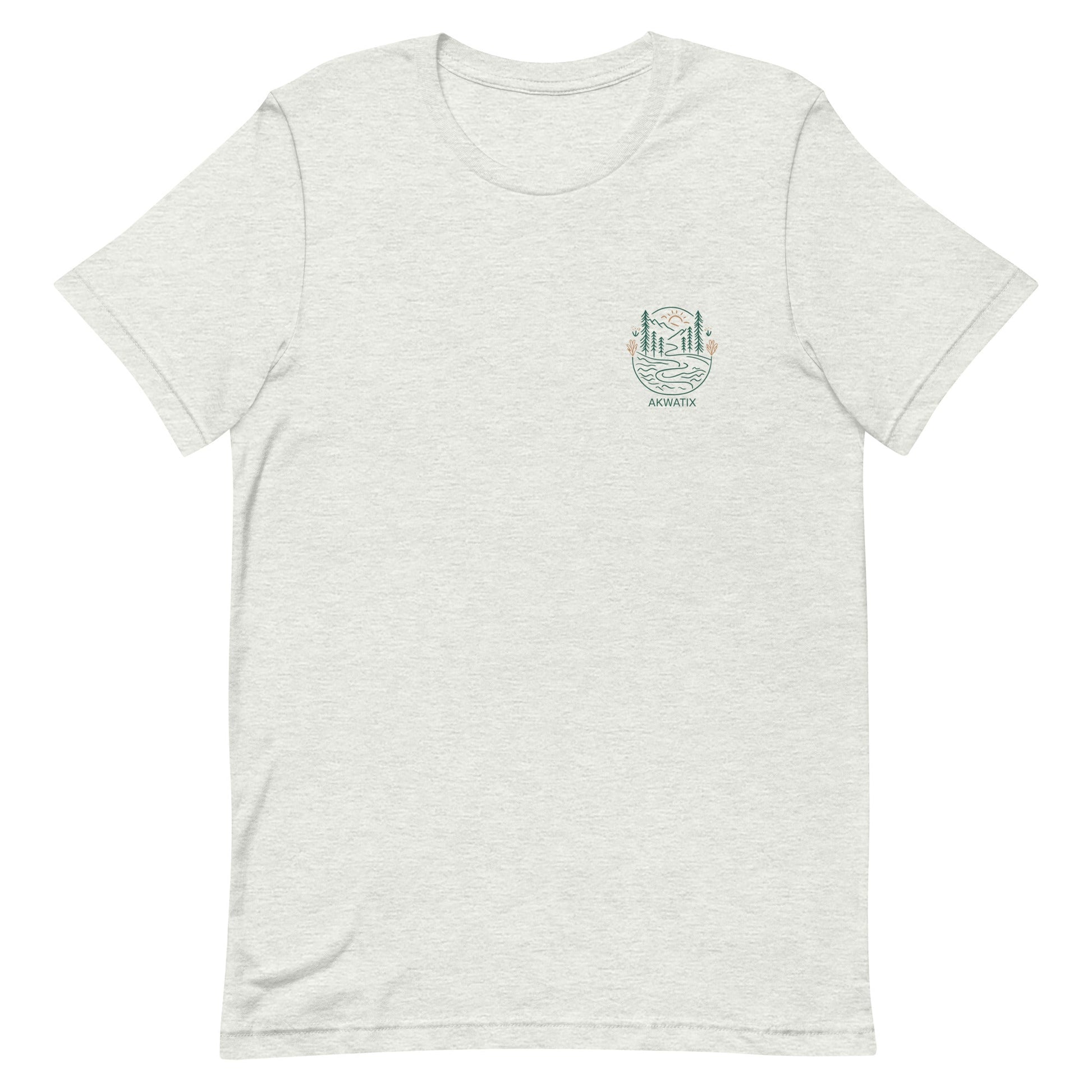 Akwatix Women’s Adventure Tee - Akwatix