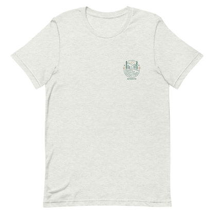 Akwatix Women’s Adventure Tee - Akwatix