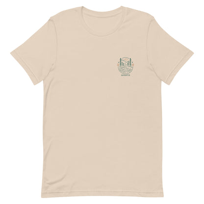 Akwatix Women’s Adventure Tee - Akwatix