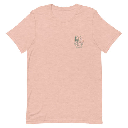 Akwatix Women’s Adventure Tee - Akwatix