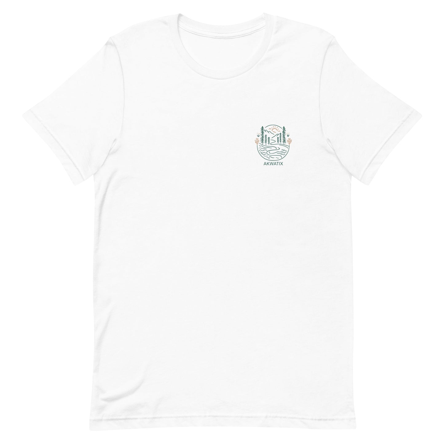 Akwatix Women’s Adventure Tee - Akwatix