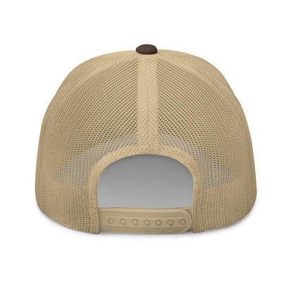 AKWTX Bass Trucker Cap - Akwatix