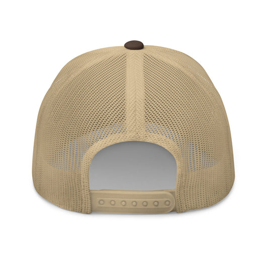 AKWTX Bass Trucker Cap - Akwatix
