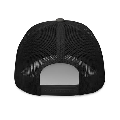 AKWTX Bass Trucker Cap - Akwatix