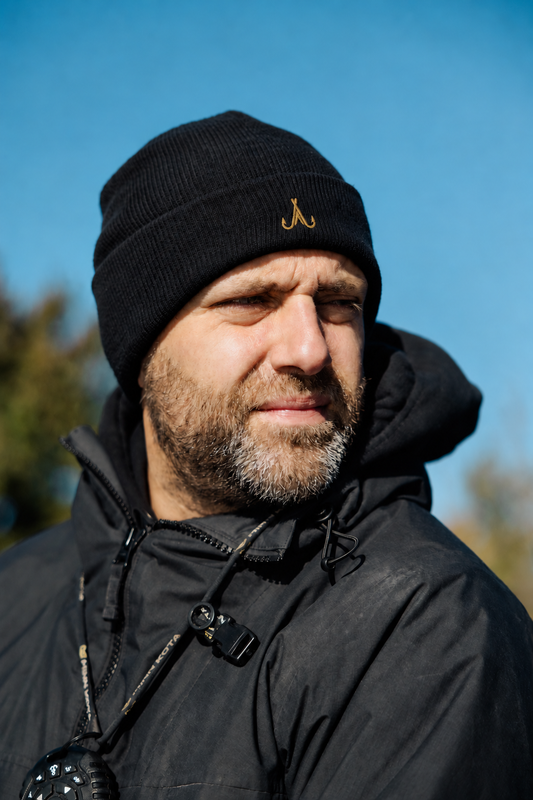 Signature Beanie