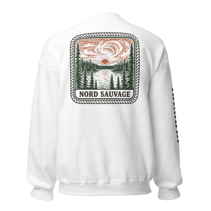 Boreal Crewneck - Akwatix